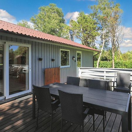 Holiday Home Gedser VIII Экстерьер фото