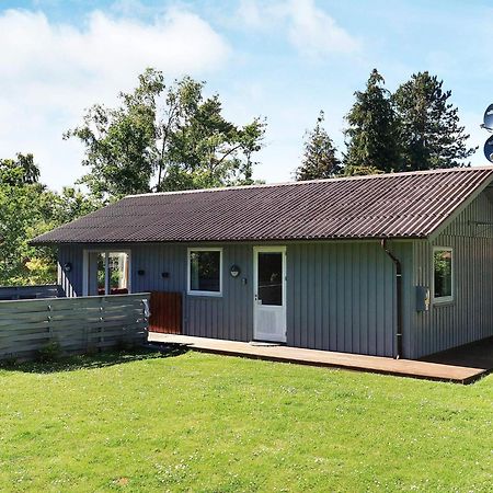 Holiday Home Gedser VIII Экстерьер фото