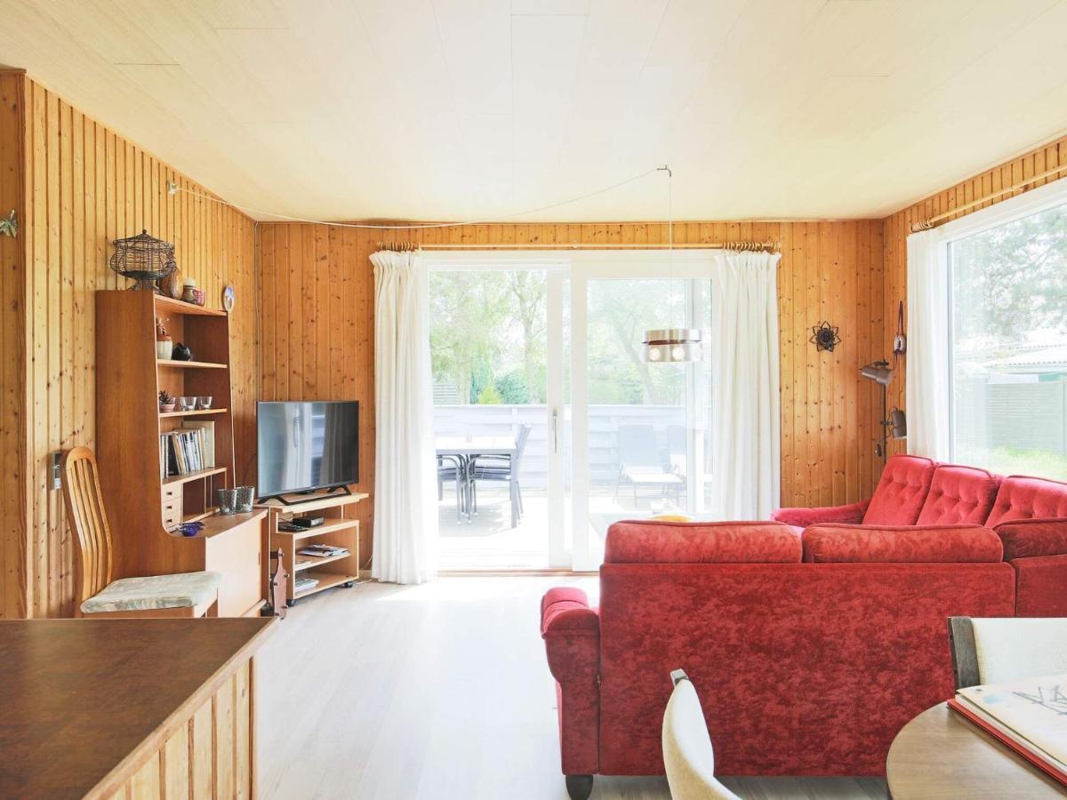 Holiday Home Gedser VIII Экстерьер фото