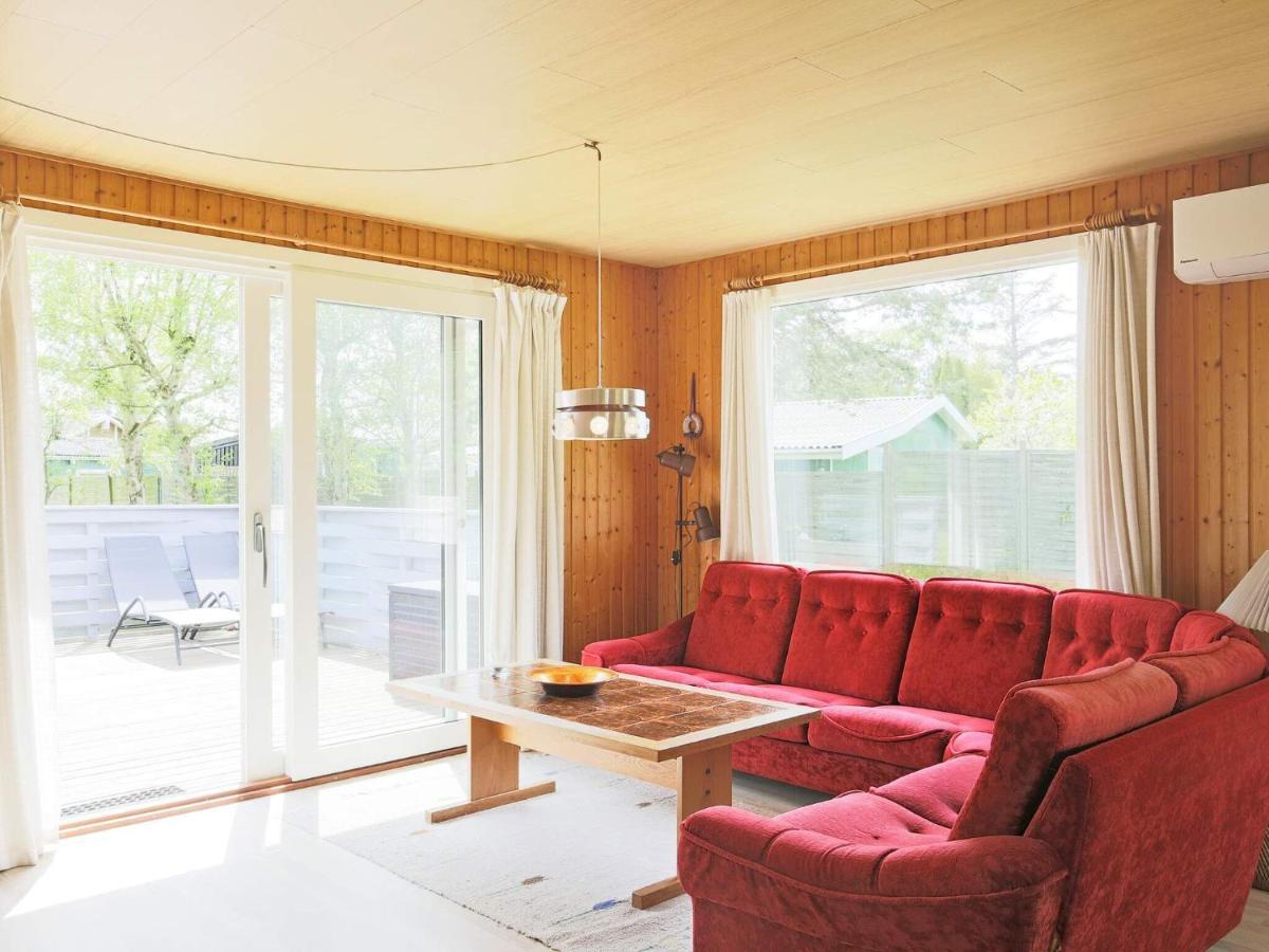Holiday Home Gedser VIII Экстерьер фото