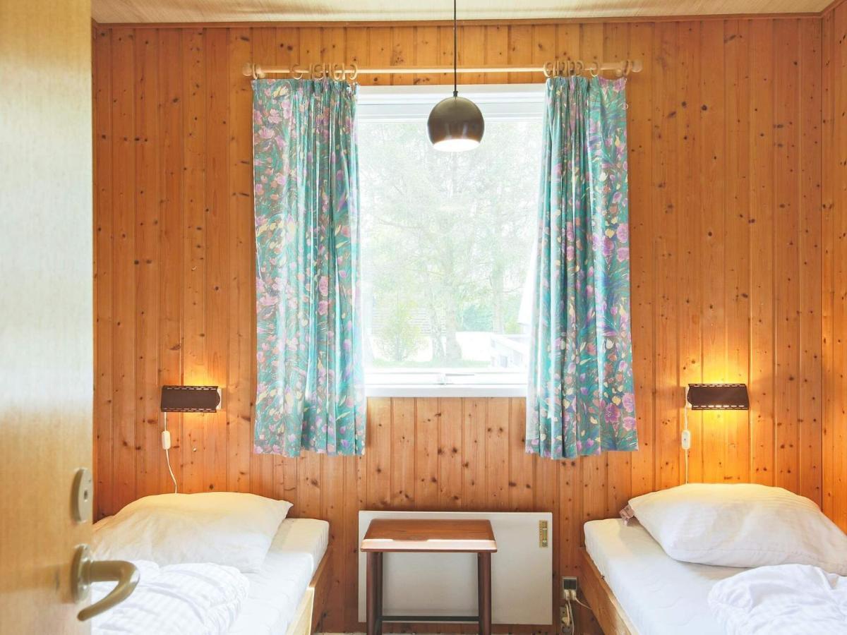 Holiday Home Gedser VIII Экстерьер фото