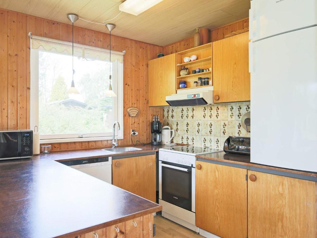 Holiday Home Gedser VIII Экстерьер фото