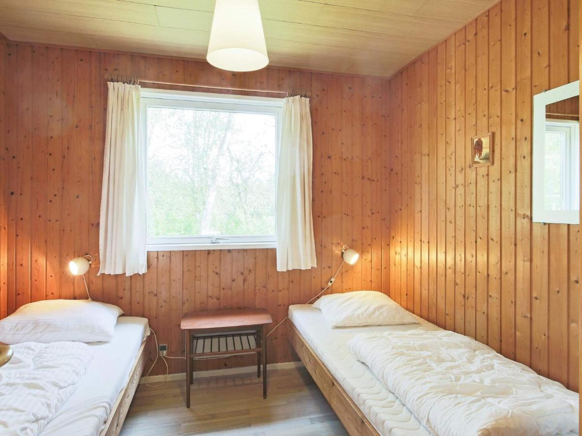 Holiday Home Gedser VIII Экстерьер фото