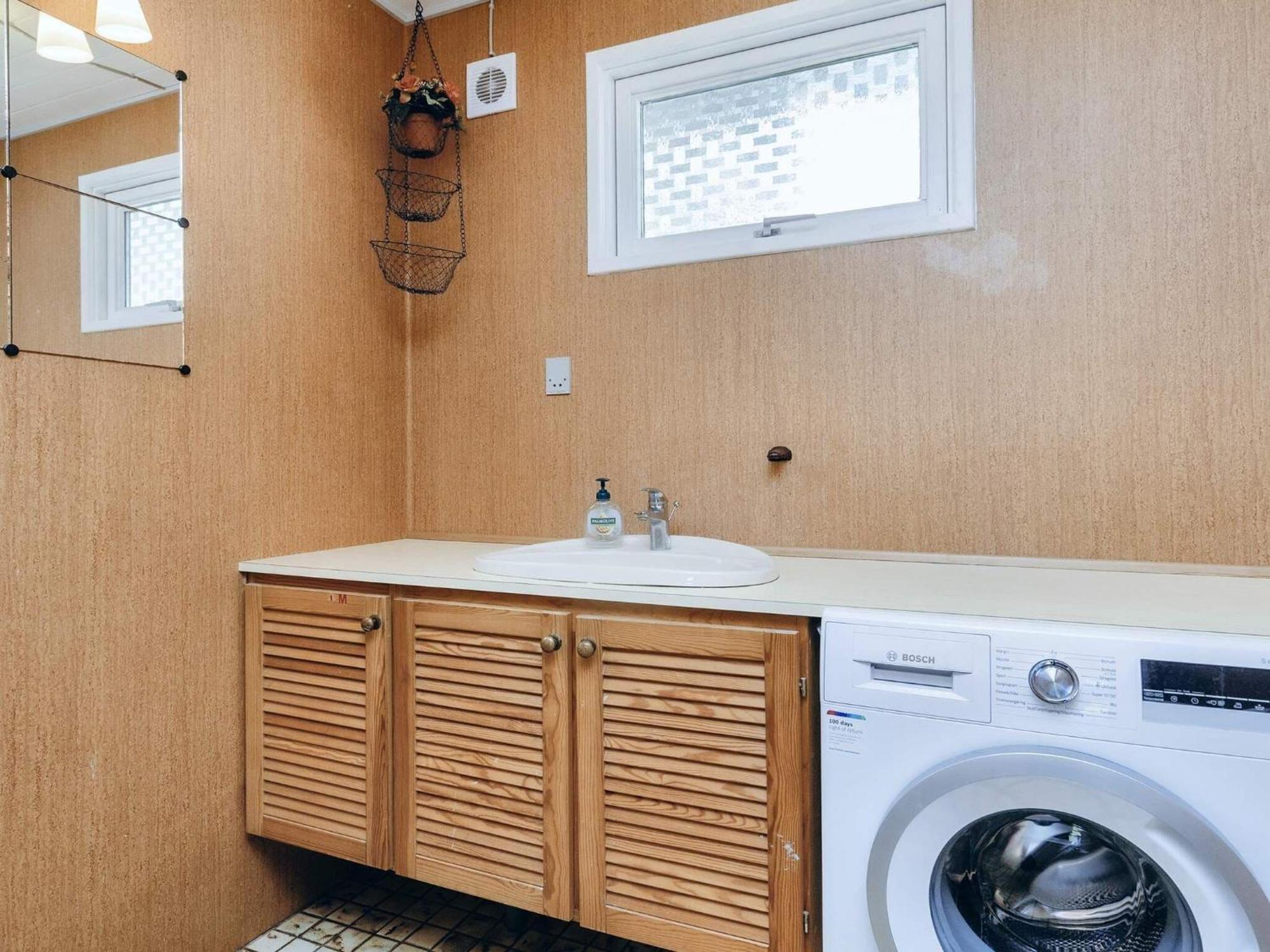 Holiday Home Gedser VIII Экстерьер фото