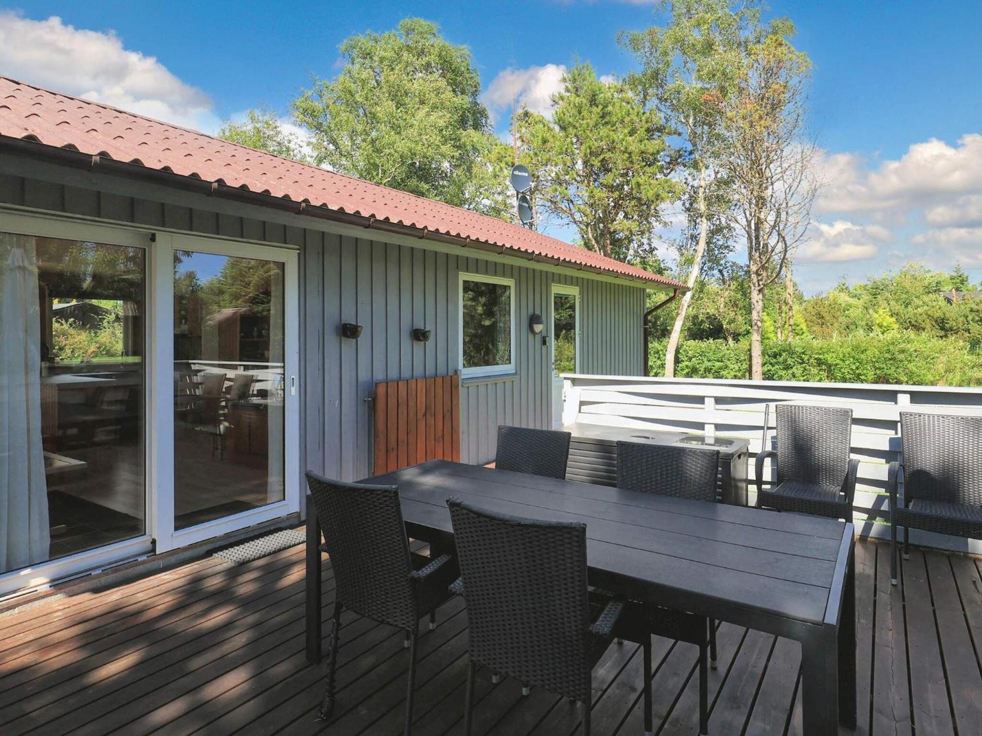 Holiday Home Gedser VIII Экстерьер фото