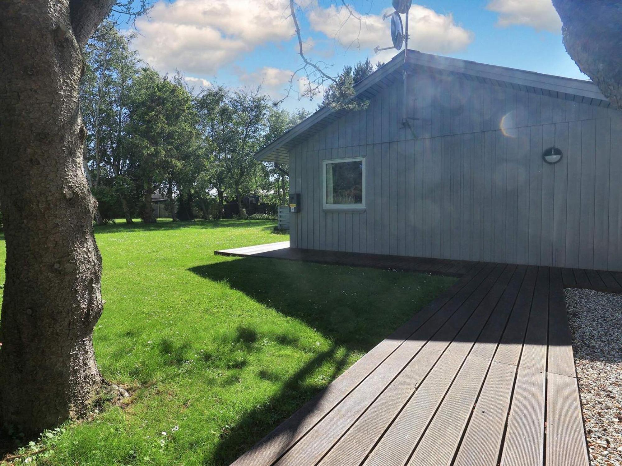 Holiday Home Gedser VIII Экстерьер фото
